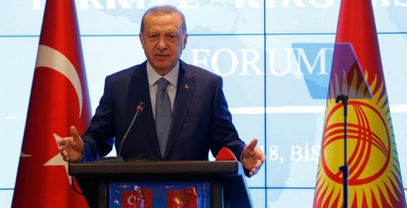 Erdoğan`dan son dakika `dolar` mesajı