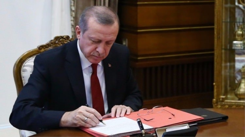 Erdoğan: Hepsini not ettik