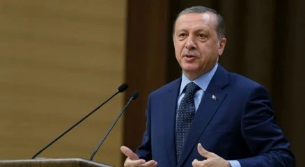 Erdoğan, Hillary Clinton?ın açıklamalarına yanıt verdi