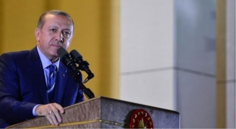 Erdoğan?ı takip için teleskop almışlar