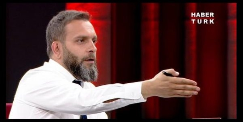 Erdoğan?ın uçağında ?Darbe şakalaşması`