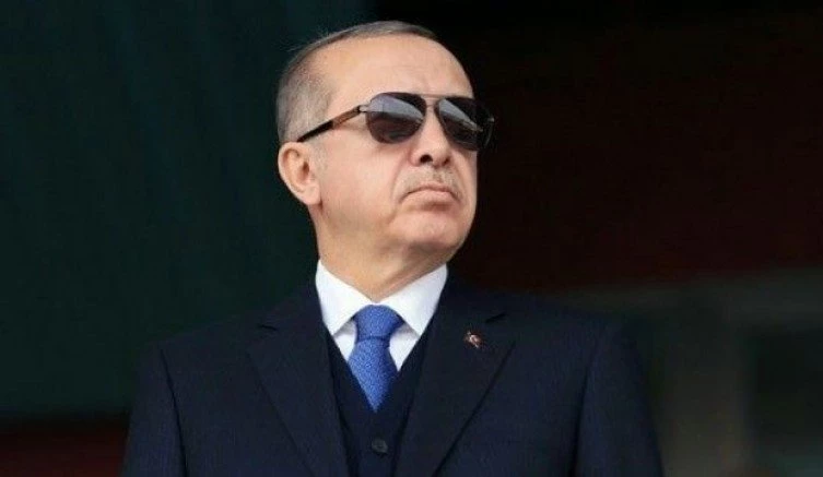 Erdoğan mesajı verdi! Üs kurabiliriz
