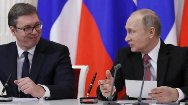 Erdoğan önermişti! Putin`den beklenen hamle geldi