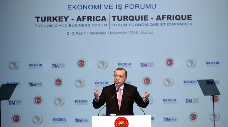 Erdoğan sert çıktı: Asla izin vermeyiz!