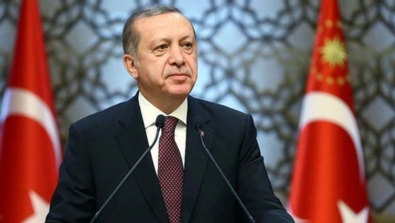 ERDOĞAN TARİH VERDİ