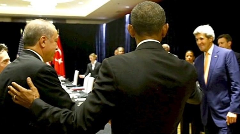 Erdoğan: Terör koridoruna izin vermeyeceğiz