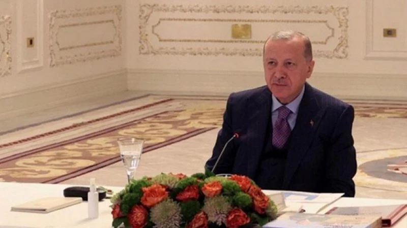 Erdoğan`dan gençlere transkript müjdesi: Artık istediğiniz yerden çift dilli olarak ücretsiz alabileceksiniz