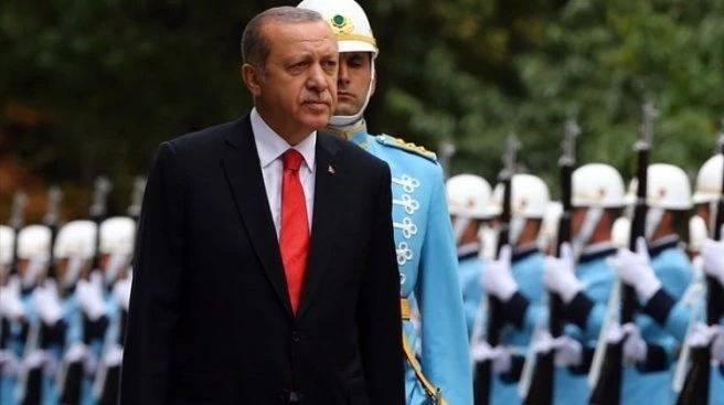 Erdoğan`dan `HDP` sorusuna kapak gibi cevap!