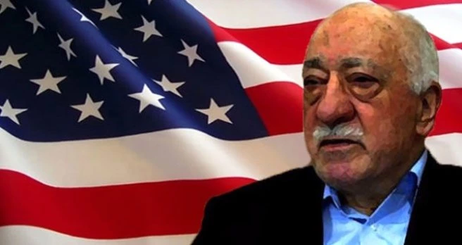 Erdoğan?ın Ziyareti Öncesi FETÖ?den ABD Kongre Üyelerine Skandal Türkiye Mektubu