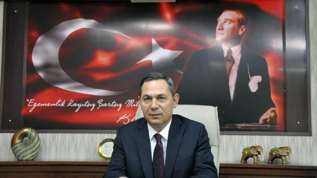 Ereğli`de Yeni Yaşam Alanı Projesi