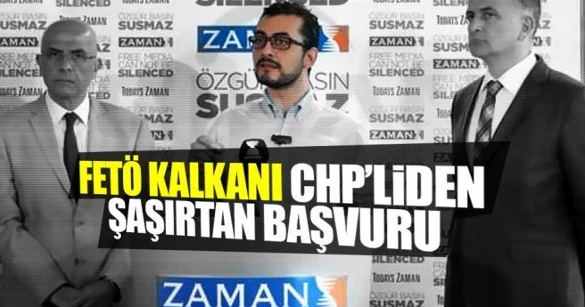 Eren Erdem`den şaşırtan yayın yasağı başvurusu!