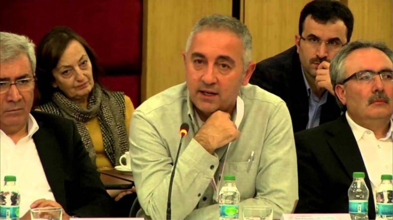 Ergün Babahan kimdir? - FETÖ'nün firari gazetecisi Ergün Babahan'dan Kılıçdaroğlu tweeti!