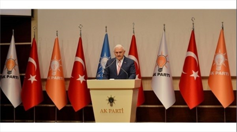 Erken seçim mi geliyor?