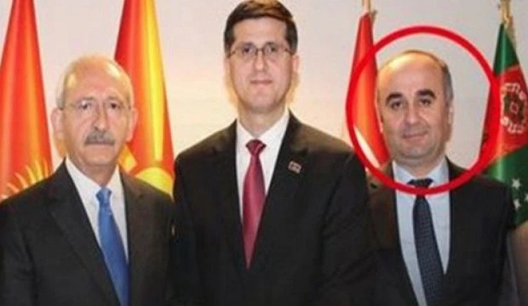 ERMENİSTAN ABD`YE İADE EDECEK