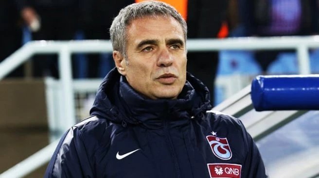 Ersun Yanal ile yollar ayrıldı!