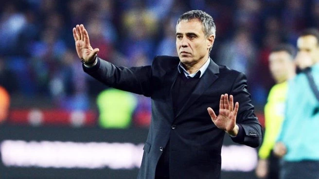 Ersun Yanal kendi rekorunu kırdı