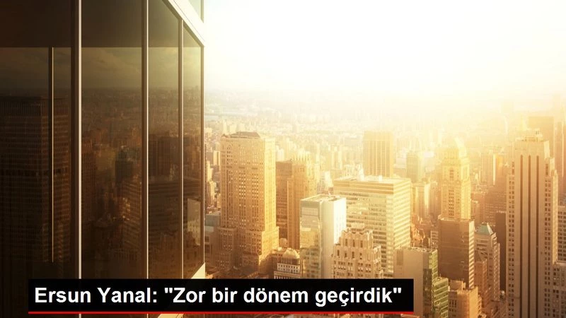 Ersun Yanal: 