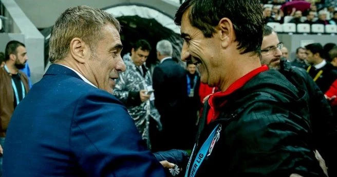 Ersun Yanal`dan kırmızı kart yorumu