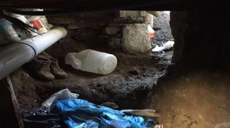 Erzurum'da çatışma: 2 PKK'lı öldürüldü