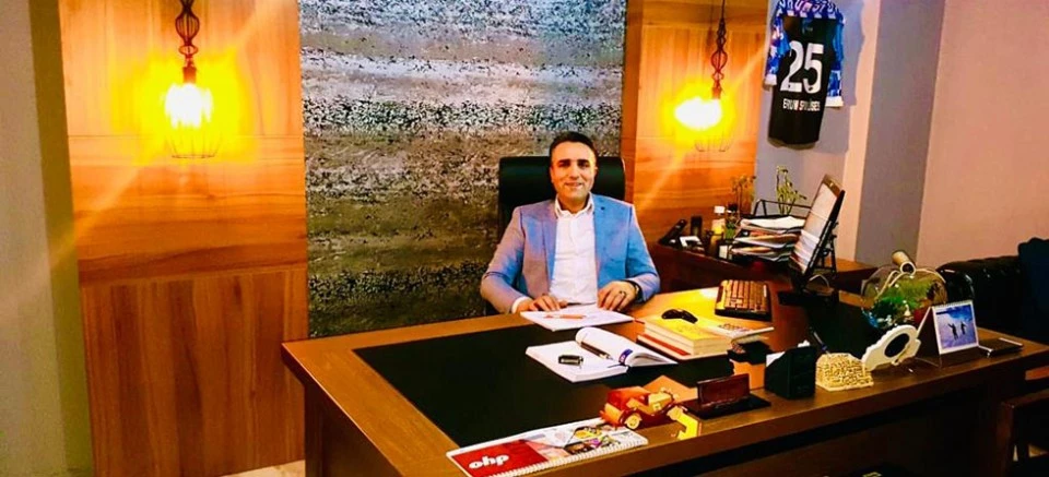ERZURUM A YAKIŞIR BİR TURİZM İŞLETMECİSİ