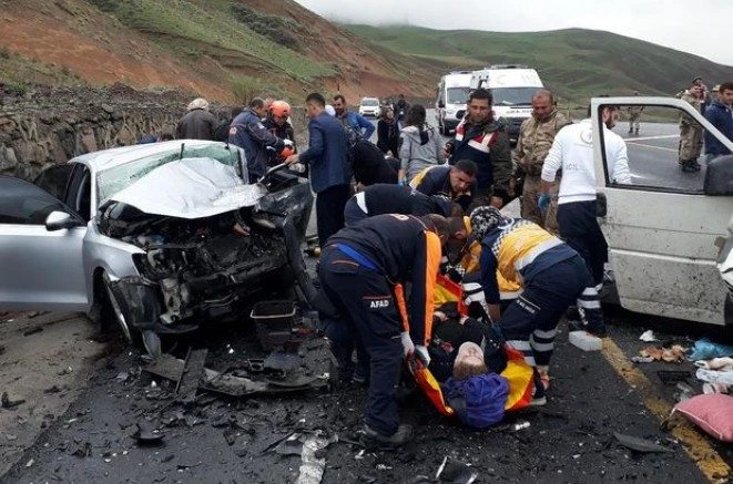ERZURUM`DA CAN PAZARI