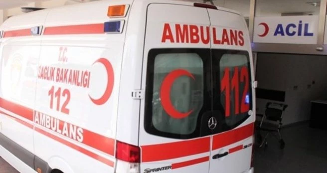 Erzurum`daki şüpheli ölüm