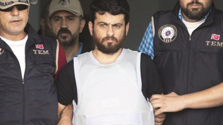 Esed?in 600 askerini kurtarmış