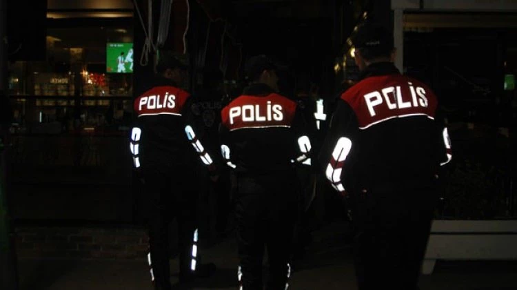 Esenlerde pompalı tüfekli saldırı:2 yaralı