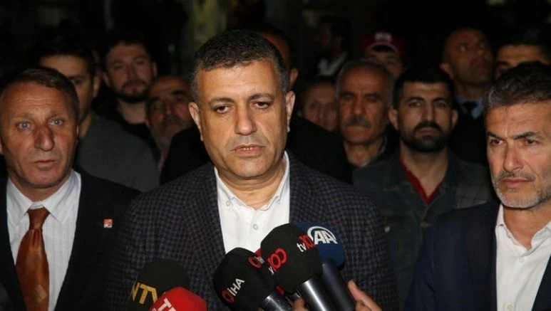 ESENYURT`TA SON DURUM