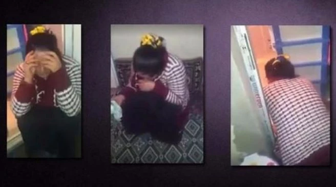 Eşine dışkı yedirmişti! Soruşturmada flaş gelişme