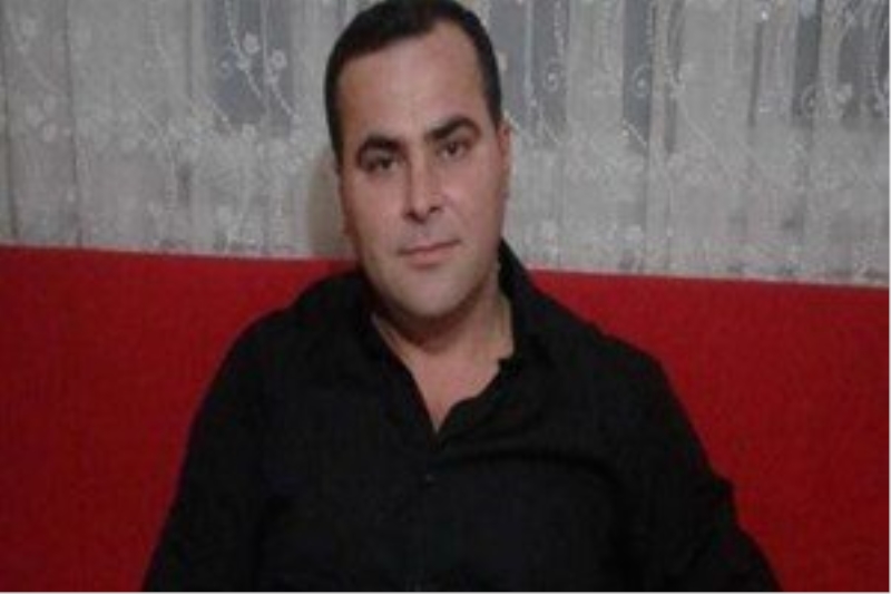 Eşine not bırakıp kendini astı