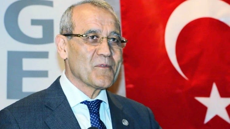 Eski AK Partili vekil kalp krizi geçirdi