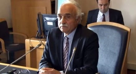 Eski Ankara Emniyet Müdürü?nden Ecevit ile ilgili şok iddia