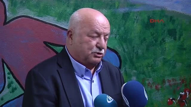 Eski Başkan Sadri Şener`den Trabzonspor Değerlendirmesi Ekonomi Düzelirse Her Şey Düzelir