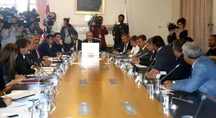 Eski Genelkurmay Başkanları ve Erdoğan?ın eniştesi de dinlenecek