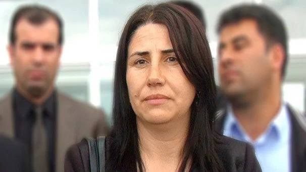 Eski HDP milletvekili Özanlı tutuklandı