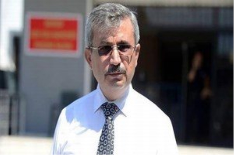 Eski MHP`li vekil FETÖ`den tutuklandı