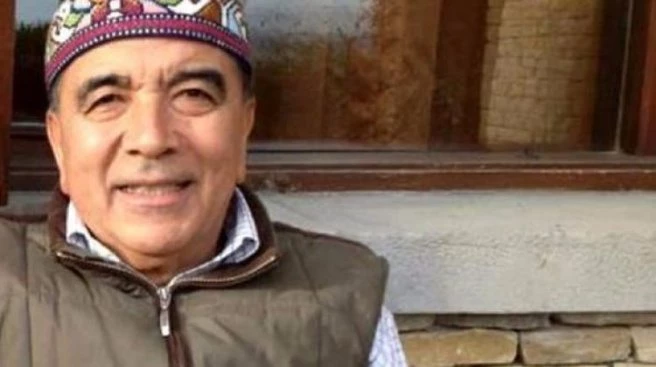 Eski MİT`çi Enver Altaylı tutuklandı