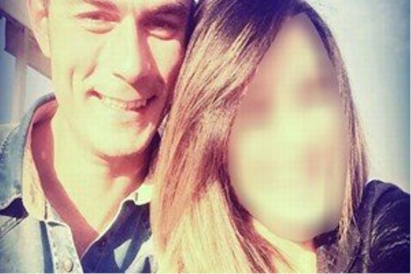 Eski nişanlısına ipli fotoğrafını gönderip intihar etti