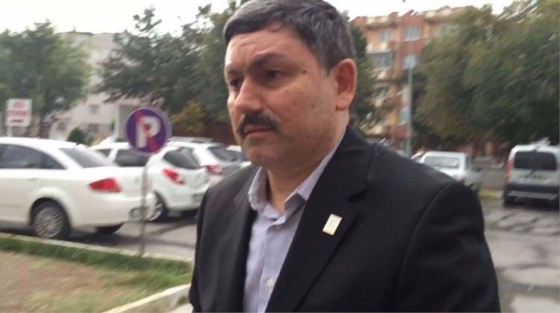 Eski rektör Pakdemirli gözaltında