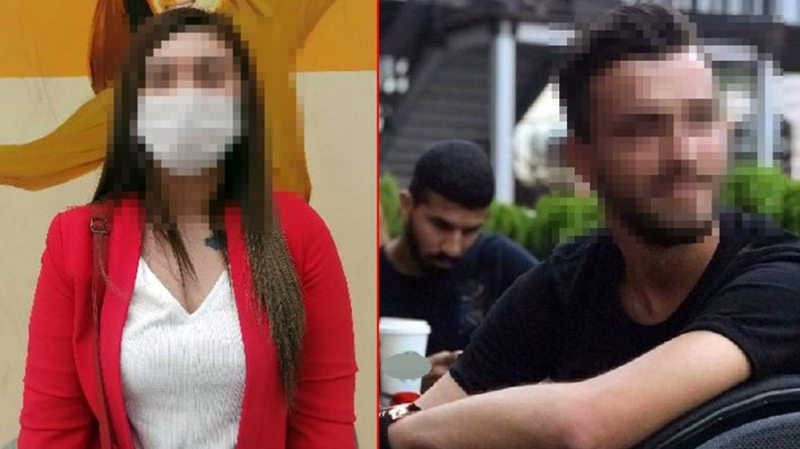 Eski sevgilisine müstehcen görüntüleriyle şantaj yapmıştı! Videoyu arkadaşına da izletmiş