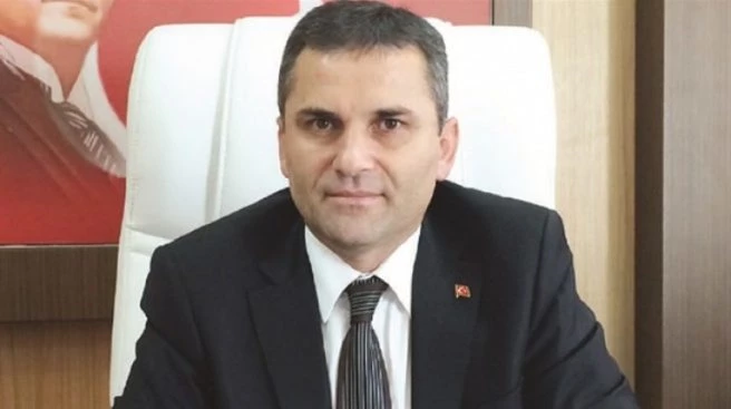 Eski Vali Yardımcısı FETÖ`den tutuklandı