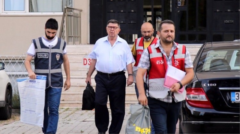 Eski Zaman gazetesine operasyon: 47 gözaltı kararı
