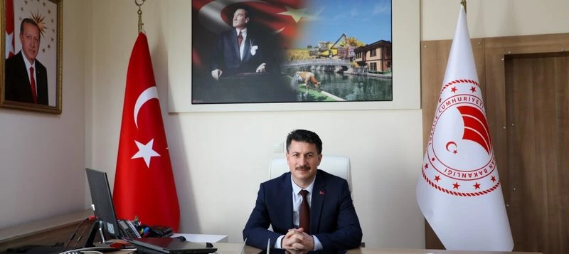 Eskişehir Çiftçisine 9 Milyon 600 Bin Liralık Destekleme Ödemesi