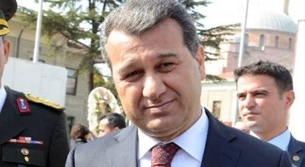 Eskişehir Valisi Çelik: 3 DEAŞ?lı yakalandı