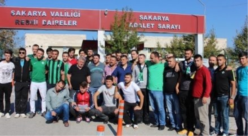 Eskişehirli tribün lideri ile CHP?li vekile şok!