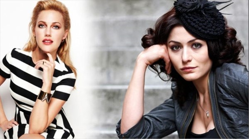 Eşkıya Dünyaya Hükümdar Olmaz`da Deniz Çakır yerine Meryem Uzerli mi rol alacak?