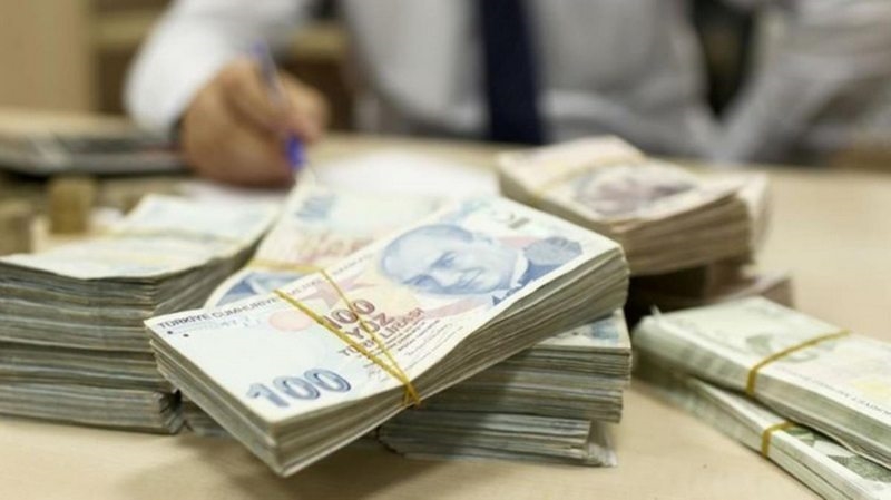 Esnafa 6 ayı geri ödemesiz 200 bin liraya kadar verilecek Nefes Kredisi`nde başvurular başladı
