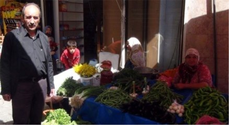 Esnafın en büyük sorunu kayıt dışı pazarcılık