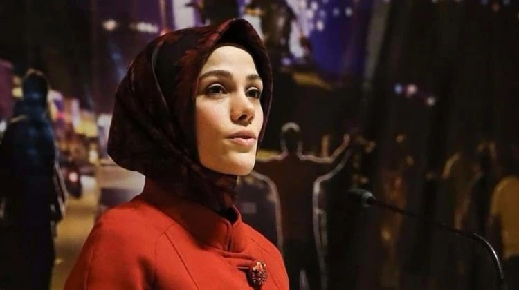 Esra Albayrak ilk kez o geceyi anlattı